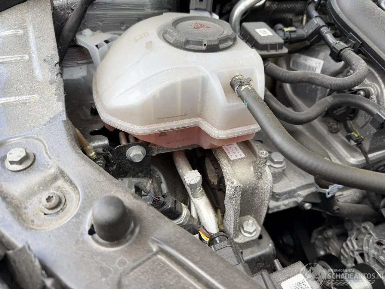 Skoda Kamiq 2025 фото 10