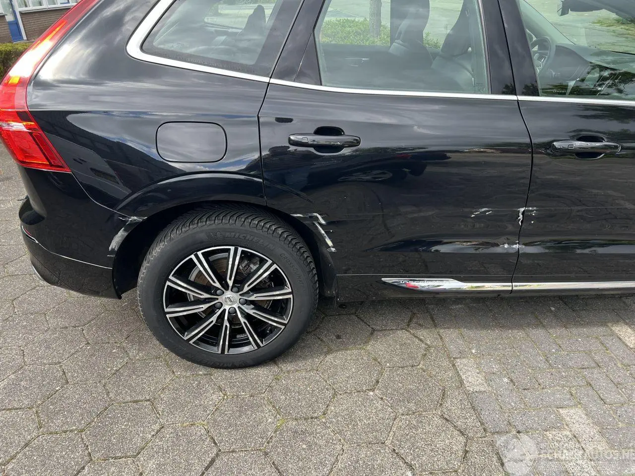 Volvo Xc-60 2019 foto 9