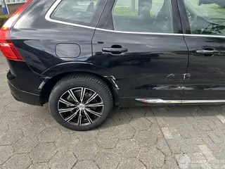 Volvo Xc-60 2019 foto 9