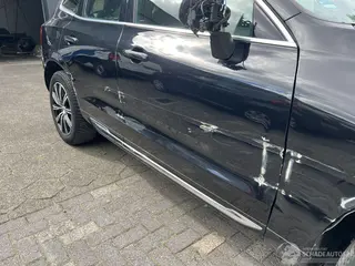 Volvo Xc-60 2019 foto 10
