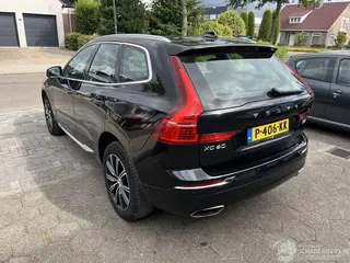 Volvo Xc-60 2019 foto 5