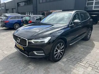 Volvo Xc-60 2019 foto 1