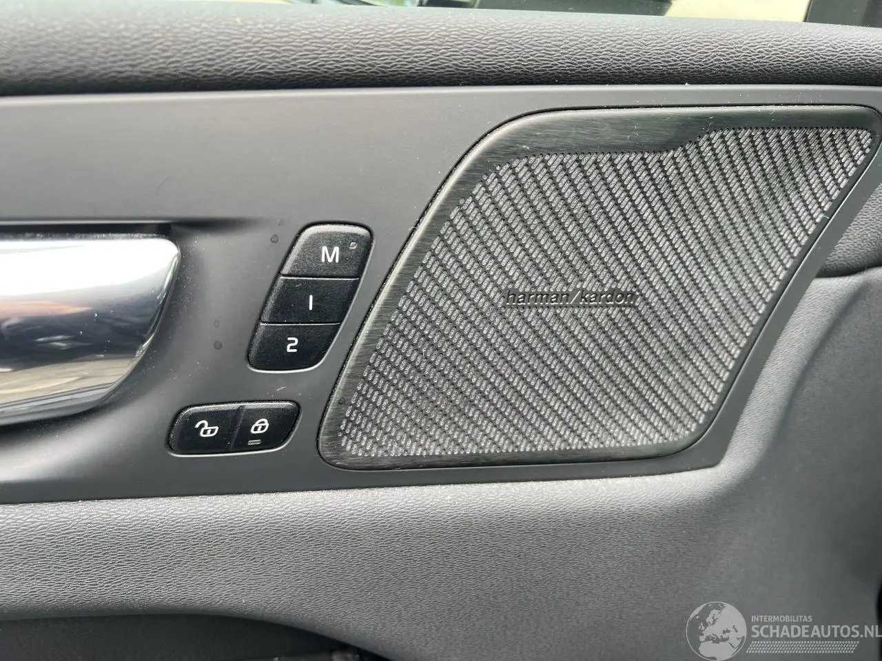 Volvo Xc-60 2019 foto 12