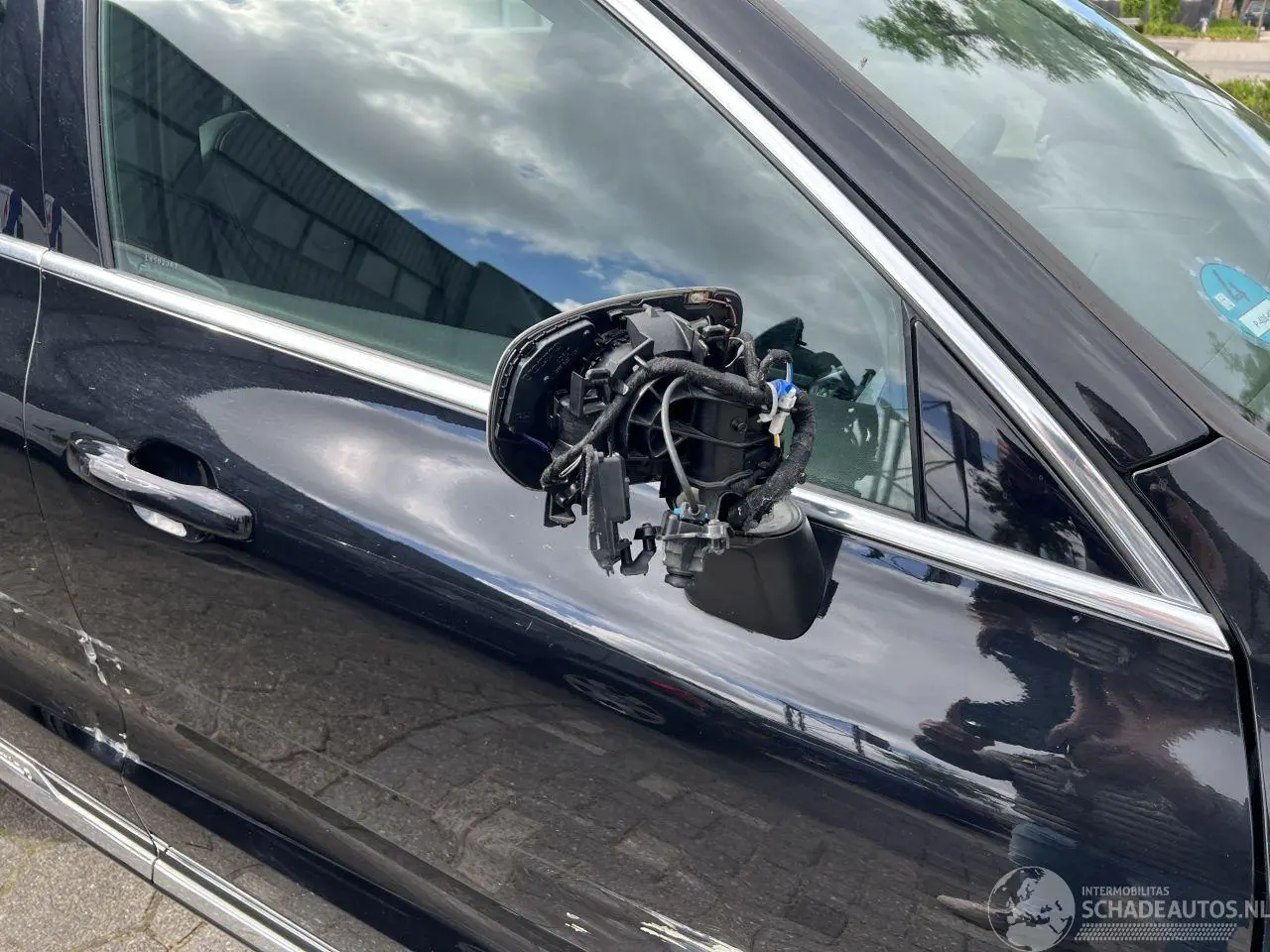 Volvo Xc-60 2019 foto 11