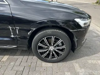 Volvo Xc-60 2019 foto 6
