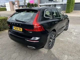 Volvo Xc-60 2019 foto 3