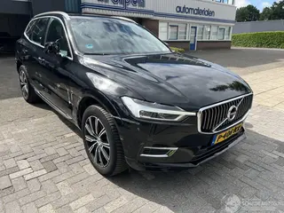 Volvo Xc-60 2019 foto 7