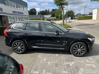 Volvo Xc-60 2019 foto 8