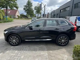 Volvo Xc-60 2019 foto 2