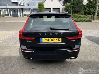 Volvo Xc-60 2019 foto 4