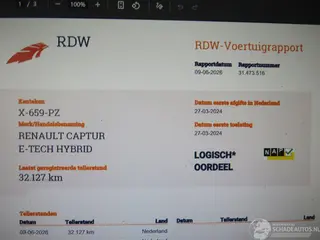 Renault Captur 2024 photo 4
