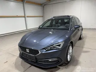Seat Leon 2022 фото 10