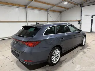 Seat Leon 2022 фото 5