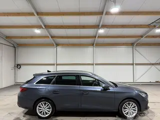 Seat Leon 2022 фото 1