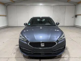 Seat Leon 2022 фото 4
