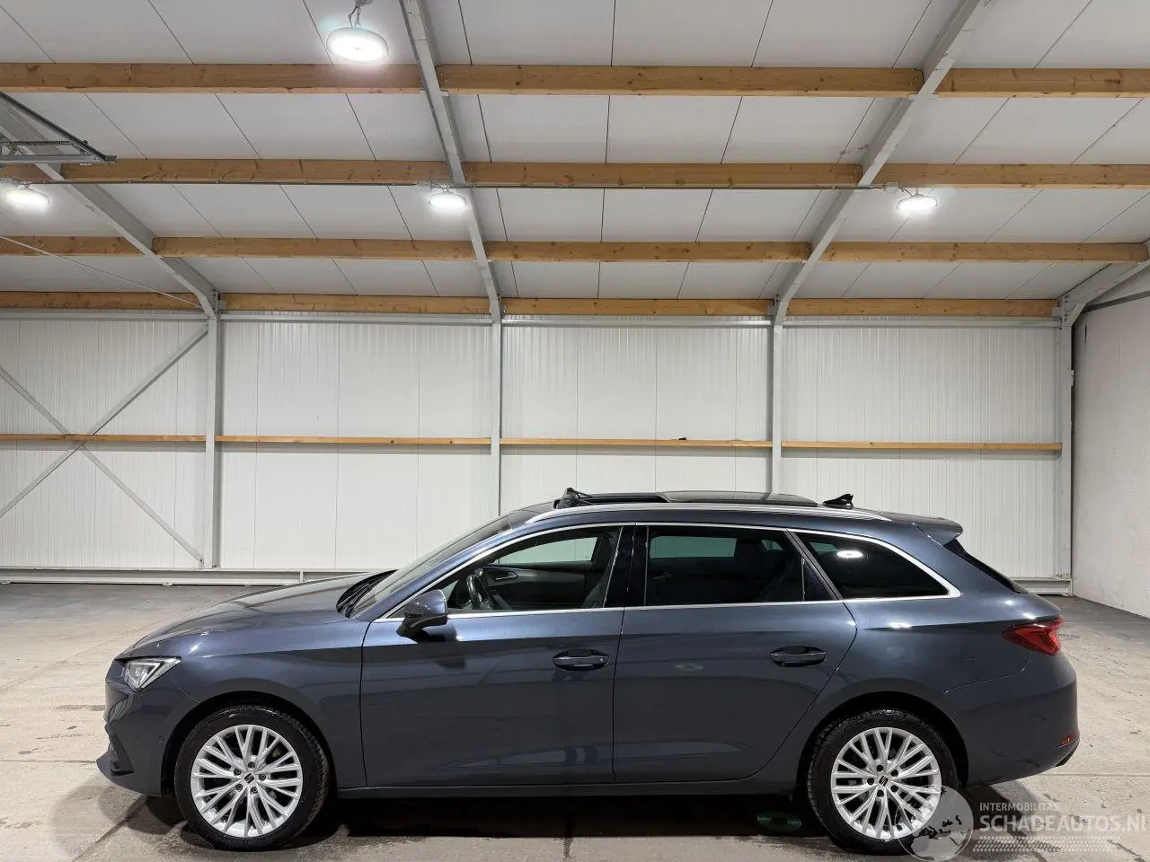 Seat Leon 2022 фото 8