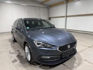 Seat Leon 2022 фото 3