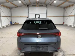 Seat Leon 2022 фото 7