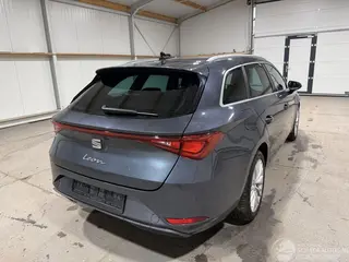 Seat Leon 2022 фото 6