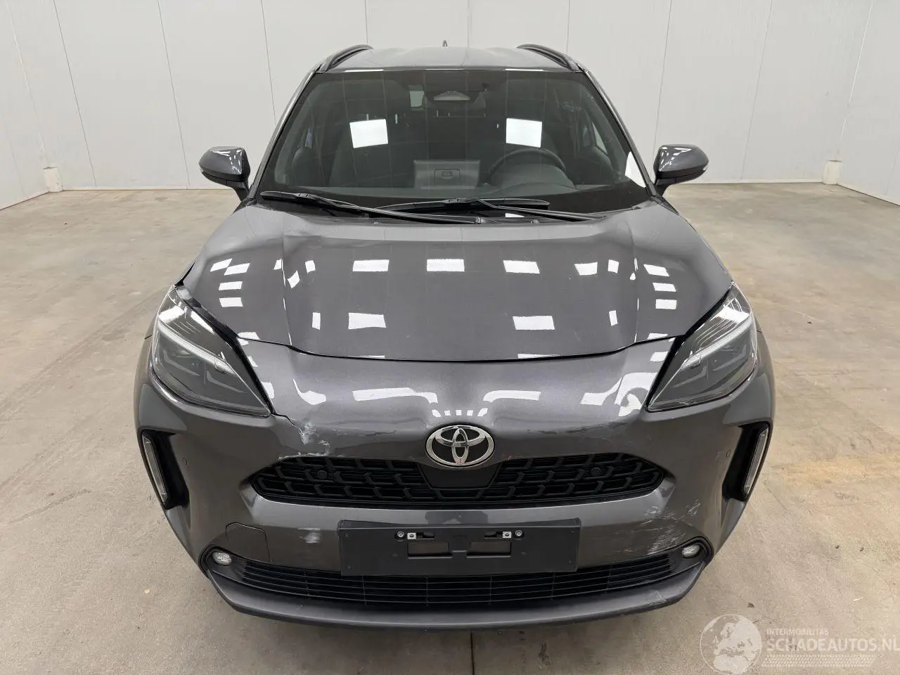 Toyota Yaris Cross 2025 photo 5