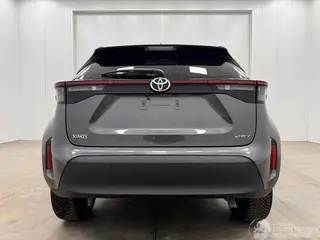 Toyota Yaris Cross 2025 photo 6
