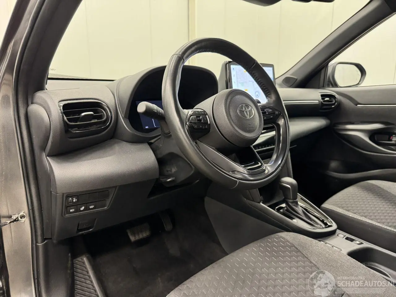 Toyota Yaris Cross 2025 photo 7