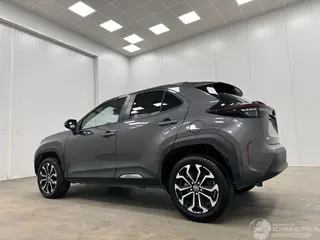 Toyota Yaris Cross 2025 photo 3