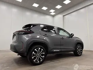 Toyota Yaris Cross 2025 photo 2