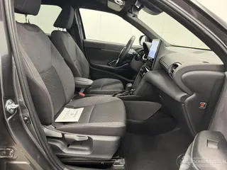 Toyota Yaris Cross 2025 photo 9