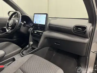 Toyota Yaris Cross 2025 photo 12