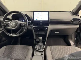 Toyota Yaris Cross 2025 photo 11