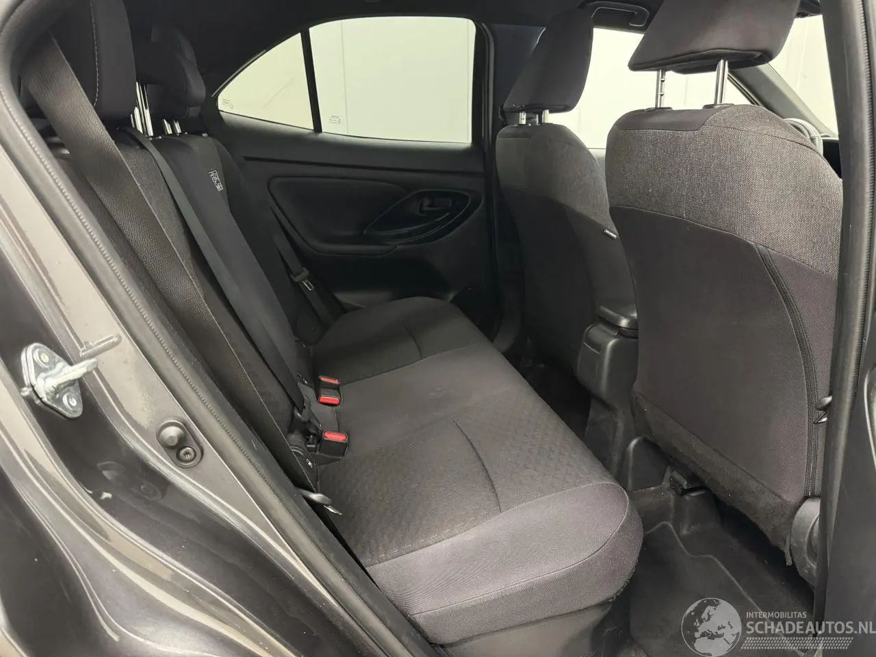 Toyota Yaris Cross 2025 photo 10