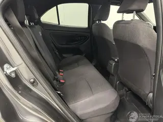 Toyota Yaris Cross 2025 photo 10