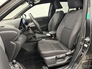 Toyota Yaris Cross 2025 photo 8