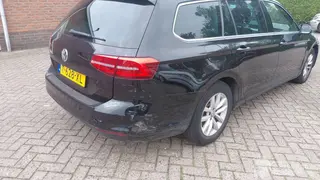 Volkswagen Passat 2019 foto 2