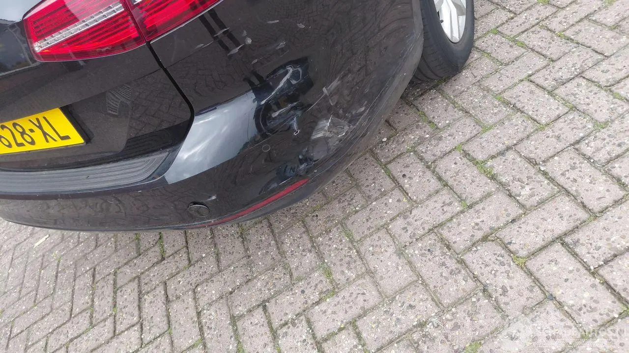 Volkswagen Passat 2019 foto 4