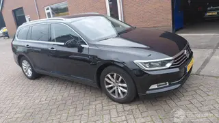 Volkswagen Passat 2019 foto 9