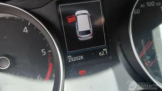 Volkswagen Passat 2019 foto 3