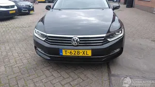 Volkswagen Passat 2019 foto 7