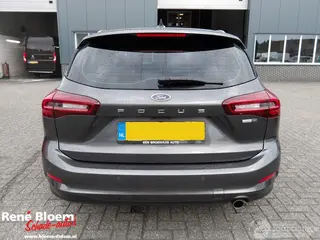 Ford Focus 2022 photo 3