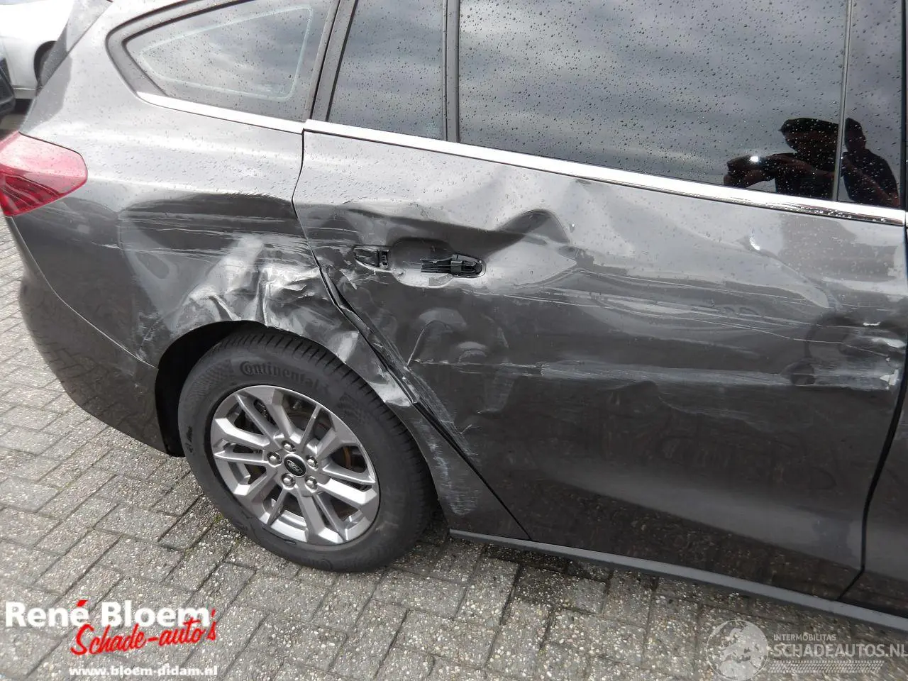 Ford Focus 2022 photo 8