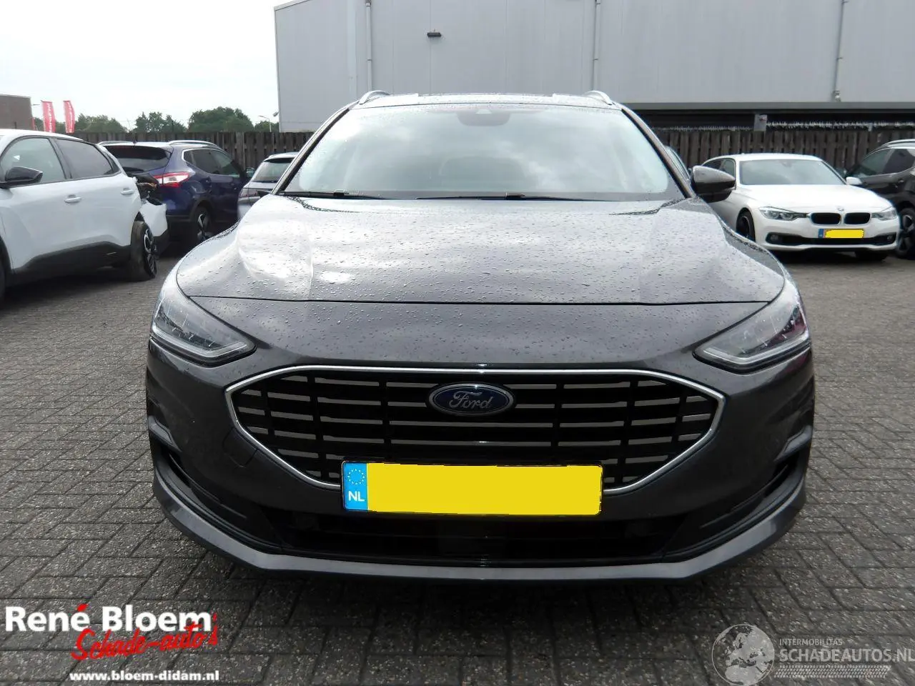 Ford Focus 2022 photo 6