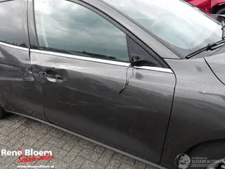 Ford Focus 2022 photo 7