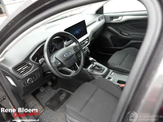 Ford Focus 2022 photo 10