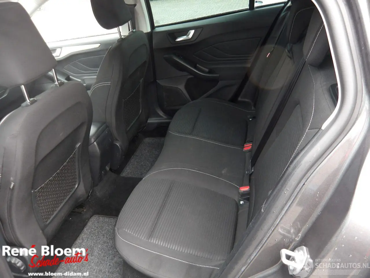 Ford Focus 2022 photo 9