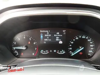 Ford Focus 2022 photo 11
