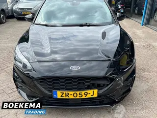 Ford Focus 2019 photo 5