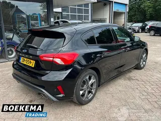 Ford Focus 2019 photo 2