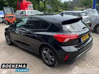Ford Focus 2019 photo 3