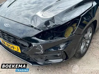 Ford Focus 2019 photo 6